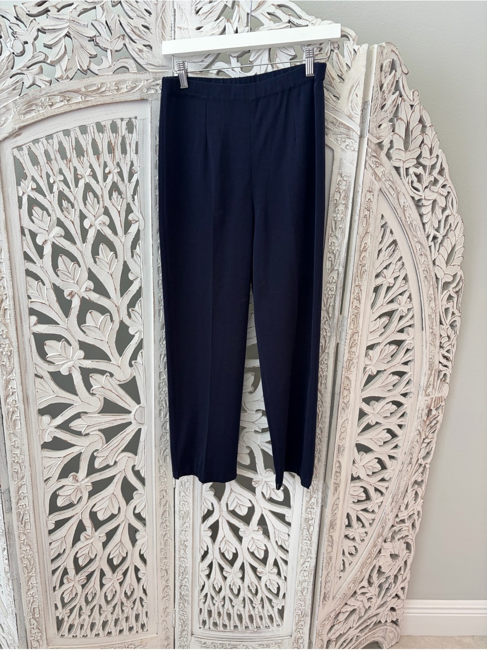 Ming Wang Knit Pants sz XS